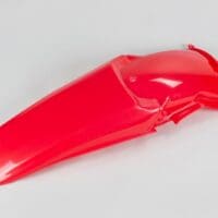 800Wx800H-1086768001-1 UFO Achterspatbord rood Honda CR125/250R