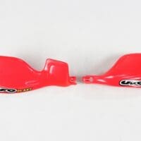 800Wx800H-1086772002-1 UFO Handbeschermers rood Honda CR125/250R/500R