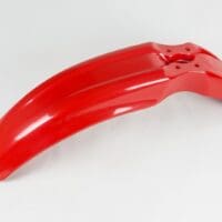 800Wx800H-1086773001-1 UFO Voorspatbord rood Honda XR250R/400R