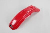 800Wx800H-1086780001-1 UFO Voorspatbord rood Honda CR80/CR85