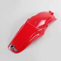 800Wx800H-1086784001-1 UFO Achterspatbord rood Honda CR80R/CR85R