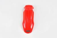 UFO Voorspatbord rood Honda CRF50F