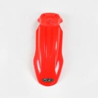 800Wx800H-1086798001-1 UFO Voorspatbord rood Honda CRF50F