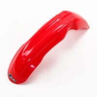 800Wx800H-1086812001-1 UFO Voorspatbord rood Honda