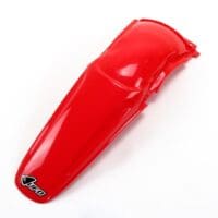 800Wx800H-1086813001-1 UFO Achterspatbord rood Honda CR125/250R