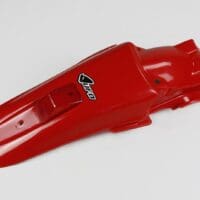 800Wx800H-1086825001-1 UFO Achterspatbord rood Honda XR650R