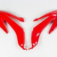 800Wx800H-1086868003-1 UFO Radiateurkappen rood Honda CRF450X