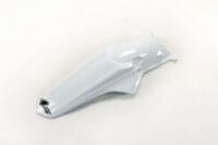 UFO Achterspatbord wit Honda CRF250R/450R