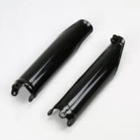 800Wx800H-1086874002-1 UFO Voorvorkbeschermers zwart Honda CRF450R