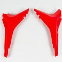 800Wx800H-1086875003-1 UFO Luchtfilterbakdeksels rood Honda CRF250R/450R