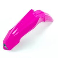 800Wx800H-1086880002-1 UFO Voorspatbord neon roze Honda CRF250R