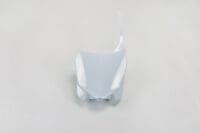 800Wx800H-1086881002-1 UFO Voornummerplaat wit Honda CRF450R/RX