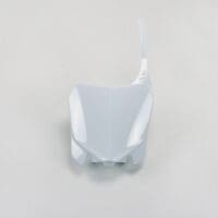 800Wx800H-1086881002-1 UFO Voornummerplaat wit Honda CRF450R/RX