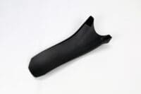 UFO Modderflap schokbreker zwart Honda CRF250R/450R