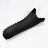 UFO Modderflap schokbreker zwart Honda CRF250R/450R