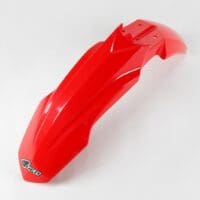 800Wx800H-1086905001-1 UFO Voorspatbord rood Honda CRF450R/RX