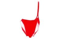 UFO Voornummerplaat rood Honda CRF450R/RX