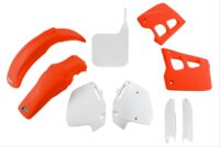 UFO Complete body kit OEM 90 - Red/white