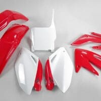 800Wx800H-1086939003-1 UFO Plastic kit OEM kleur rood/wit Honda CRF250R