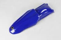 UFO Achterspatbord blauw Husqvarna