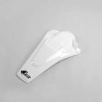 800Wx800H-1087010001-1 UFO Achterspatbord wit Husqvarna FC