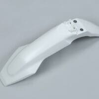 800Wx800H-1087028002-1 UFO Voorspatbord wit Husqvarna TC85