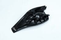 UFO Achterspatbord zwart Husqvarna TC85