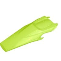 800Wx800H-1087040003-1 UFO Achterspatbord neon geel Husqvarna FE/TE