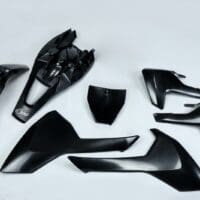 800Wx800H-1087060001-1 UFO Plastic kit zwart Husqvarna TC85