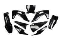 800Wx800H-1087061001-1 UFO Plastic kit zwart Husqvarna FC/TC