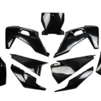 800Wx800H-1087061001-1 UFO Plastic kit zwart Husqvarna FC/TC