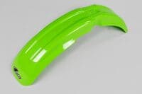 UFO Voorspatbord KX groen KTM KX125/250/500