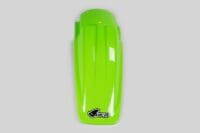 UFO Achterspatbord KX groen Kawasaki KX