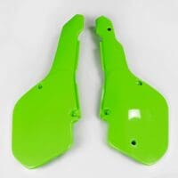 800Wx800H-1087067001-1 UFO Zijnummerplaten KX groen Kawasaki KX