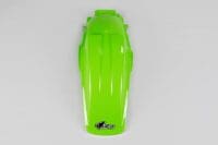 UFO Achterspatbord KX groen Kawasaki KX125/250/500