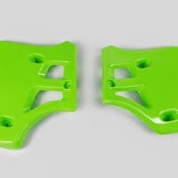 800Wx800H-1087071001-1 UFO Radiateurkappen groen Kawasaki KX250/500