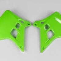 800Wx800H-1087076001-1 UFO Radiateurkappen groen Kawasaki KX125