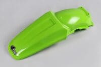UFO Achterspatbord KX groen Kawasaki KX125/250