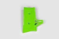 UFO Radiateurkappen groen Kawasaki KX60