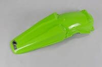 UFO Achterspatbord KX groen Kawasaki KX125/250