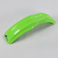 800Wx800H-1087094001-1 UFO Restyled voorspatbord groen Kawasaki KX80/85