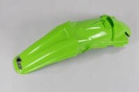 UFO Achterspatbord KX groen Kawasaki KX125/250