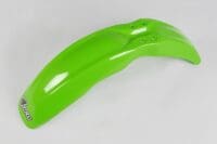 UFO Voorspatbord KX groen Kawasaki KX65