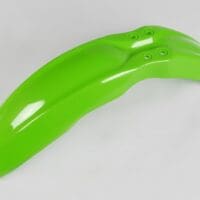 800Wx800H-1087123001-1 UFO Voorspatbord KX groen Kawasaki KX65