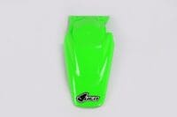UFO Achterspatbord KX groen Kawasaki KX65