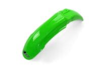UFO Voorspatbord KX groen KTM KX125/250