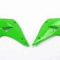 800Wx800H-1087132001-1 UFO Radiateurkappen groen Kawasaki KX125/250
