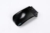 UFO Modderflap schokbreker zwart Kawasaki KX250F/450F