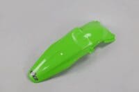 UFO Achterspatbord KX groen Kawasaki KX250F