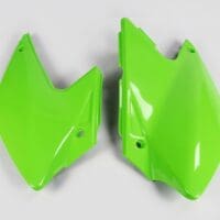 800Wx800H-1087175002-1 UFO Zijnummerplaten KX groen Kawasaki KLX450R